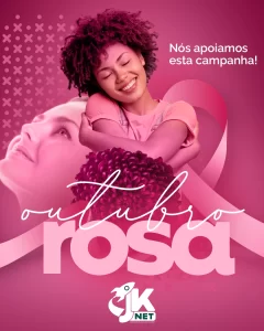 OUTUBRO ROSA